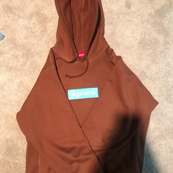 Supreme box logo - Picture 1 of 8